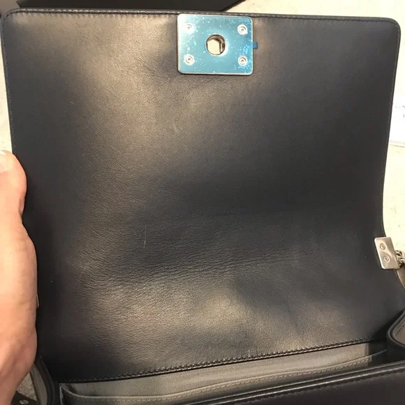 Chanel Boy - Picture 2 of 7